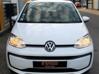 Volkswagen Up 1.0 60 ch BLUEMOTION CONNECT -CAMERA DE RECUL - <small></small> 7.990 € <small>TTC</small> - #9