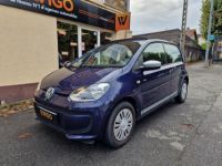 Volkswagen Up 1.0 60 CLUB FAIBLE KILOMETRAGE TOIT OUVRANT - <small></small> 9.990 € <small>TTC</small> - #1