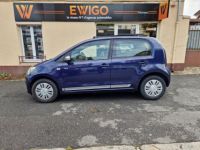 Volkswagen Up 1.0 60 CLUB FAIBLE KILOMETRAGE TOIT OUVRANT - <small></small> 9.990 € <small>TTC</small> - #2