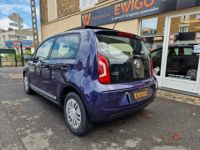 Volkswagen Up 1.0 60 CLUB FAIBLE KILOMETRAGE TOIT OUVRANT - <small></small> 9.990 € <small>TTC</small> - #3