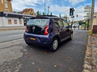 Volkswagen Up 1.0 60 CLUB FAIBLE KILOMETRAGE TOIT OUVRANT - <small></small> 9.990 € <small>TTC</small> - #5