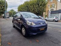 Volkswagen Up 1.0 60 CLUB FAIBLE KILOMETRAGE TOIT OUVRANT - <small></small> 9.990 € <small>TTC</small> - #6