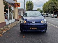 Volkswagen Up 1.0 60 CLUB FAIBLE KILOMETRAGE TOIT OUVRANT - <small></small> 9.990 € <small>TTC</small> - #7