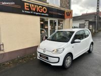 Volkswagen Up 1.0 60 HIGH - <small></small> 5.990 € <small>TTC</small> - #1