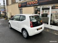 Volkswagen Up 1.0 60 HIGH - <small></small> 5.990 € <small>TTC</small> - #3