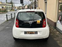 Volkswagen Up 1.0 60 HIGH - <small></small> 5.990 € <small>TTC</small> - #4