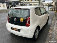 Volkswagen Up 1.0 60 HIGH - <small></small> 5.990 € <small>TTC</small> - #5