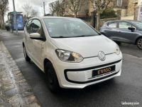 Volkswagen Up 1.0 60 HIGH - <small></small> 5.990 € <small>TTC</small> - #6