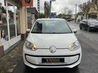 Volkswagen Up 1.0 60 HIGH - <small></small> 5.990 € <small>TTC</small> - #7