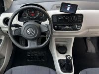 Volkswagen Up 1.0 60 HIGH - <small></small> 5.990 € <small>TTC</small> - #12