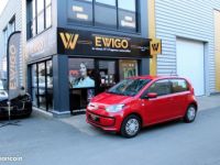 Volkswagen Up 1.0 60 MOVE - <small></small> 6.990 € <small>TTC</small> - #1