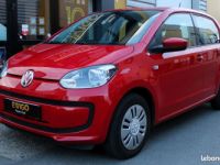 Volkswagen Up 1.0 60 MOVE - <small></small> 6.990 € <small>TTC</small> - #2