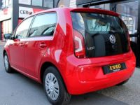 Volkswagen Up 1.0 60 MOVE - <small></small> 6.990 € <small>TTC</small> - #4