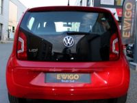 Volkswagen Up 1.0 60 MOVE - <small></small> 6.990 € <small>TTC</small> - #5