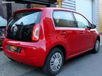 Volkswagen Up 1.0 60 MOVE - <small></small> 6.990 € <small>TTC</small> - #6