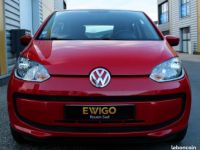 Volkswagen Up 1.0 60 MOVE - <small></small> 6.990 € <small>TTC</small> - #9