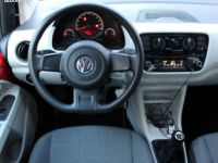 Volkswagen Up 1.0 60 MOVE - <small></small> 6.990 € <small>TTC</small> - #17