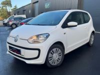 Volkswagen Up 1.0 60 Move up! 3p - <small></small> 4.990 € <small>TTC</small> - #2