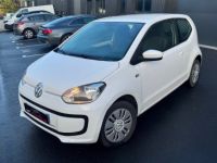 Volkswagen Up 1.0 60 Move up! 3p - <small></small> 4.990 € <small>TTC</small> - #3