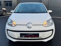 Volkswagen Up 1.0 60 Move up! 3p - <small></small> 4.990 € <small>TTC</small> - #4