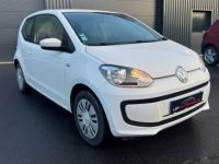 Volkswagen Up 1.0 60 Move up! 3p - <small></small> 4.990 € <small>TTC</small> - #5