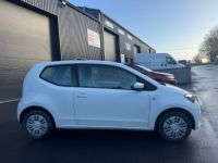 Volkswagen Up 1.0 60 Move up! 3p - <small></small> 4.990 € <small>TTC</small> - #6