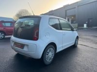 Volkswagen Up 1.0 60 Move up! 3p - <small></small> 4.990 € <small>TTC</small> - #7