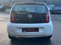 Volkswagen Up 1.0 60 Move up! 3p - <small></small> 4.990 € <small>TTC</small> - #8