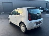 Volkswagen Up 1.0 60 Move up! 3p - <small></small> 4.990 € <small>TTC</small> - #9