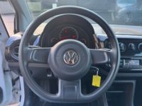 Volkswagen Up 1.0 60 Move up! 3p - <small></small> 4.990 € <small>TTC</small> - #13