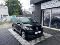 Volkswagen Up 1.0 60 Take Up! - <small></small> 5.990 € <small>TTC</small> - #1