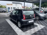 Volkswagen Up 1.0 60 Take Up! - <small></small> 5.990 € <small>TTC</small> - #4