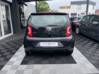 Volkswagen Up 1.0 60 Take Up! - <small></small> 5.990 € <small>TTC</small> - #5