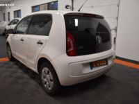 Volkswagen Up 1.0 60ch 5 PORTES CRIT'AIR 1 PACK CLIM REVISION COMPLETE SUIVI GARANT... - <small></small> 5.990 € <small>TTC</small> - #3