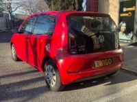 Volkswagen Up 1.0 60CH BEATS-AUDIO - <small></small> 7.990 € <small>TTC</small> - #3