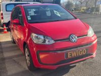 Volkswagen Up 1.0 60CH BEATS-AUDIO - <small></small> 7.990 € <small>TTC</small> - #7