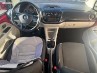 Volkswagen Up 1.0 60CH BEATS-AUDIO - <small></small> 7.990 € <small>TTC</small> - #14