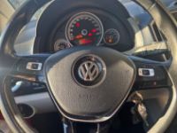 Volkswagen Up 1.0 60CH BEATS-AUDIO - <small></small> 7.990 € <small>TTC</small> - #20