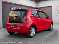 Volkswagen Up 1.0 60ch High Up! - <small></small> 6.990 € <small>TTC</small> - #20