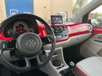 Volkswagen Up 1.0 60ch High Up! - <small></small> 6.990 € <small>TTC</small> - #28