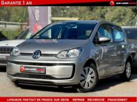 Volkswagen Up 1.0 60ch Move up! 5p - <small></small> 9.490 € <small>TTC</small> - #1