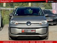 Volkswagen Up 1.0 60ch Move up! 5p - <small></small> 9.490 € <small>TTC</small> - #2