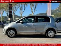 Volkswagen Up 1.0 60ch Move up! 5p - <small></small> 9.490 € <small>TTC</small> - #4