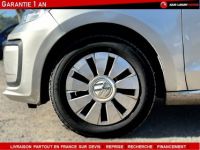 Volkswagen Up 1.0 60ch Move up! 5p - <small></small> 9.490 € <small>TTC</small> - #5