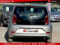 Volkswagen Up 1.0 60ch Move up! 5p - <small></small> 9.490 € <small>TTC</small> - #7