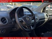 Volkswagen Up 1.0 60ch Move up! 5p - <small></small> 9.490 € <small>TTC</small> - #9