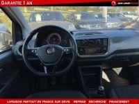 Volkswagen Up 1.0 60ch Move up! 5p - <small></small> 9.490 € <small>TTC</small> - #12