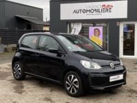 Volkswagen Up 1.0 65 ACTIVE - CAMERA DE RECUL - <small></small> 10.990 € <small>TTC</small> - #1