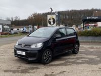 Volkswagen Up 1.0 65 ACTIVE - CAMERA DE RECUL - <small></small> 10.990 € <small>TTC</small> - #3