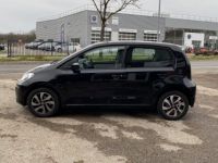 Volkswagen Up 1.0 65 ACTIVE - CAMERA DE RECUL - <small></small> 10.990 € <small>TTC</small> - #4